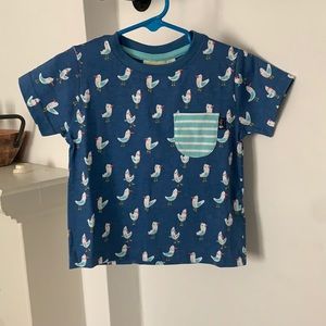 Bird T-shirt